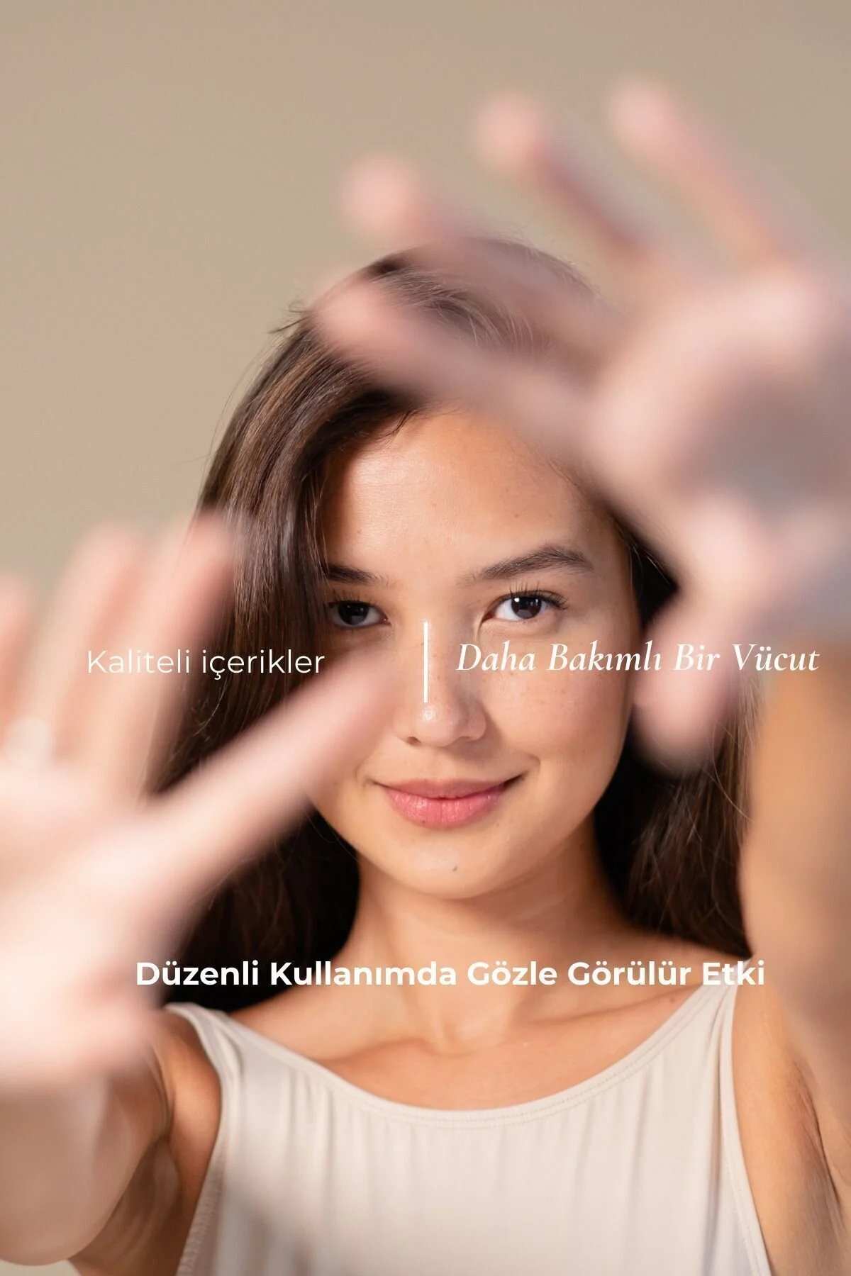 El Ve Vücut Kremi-Üzüm Çekirdeği