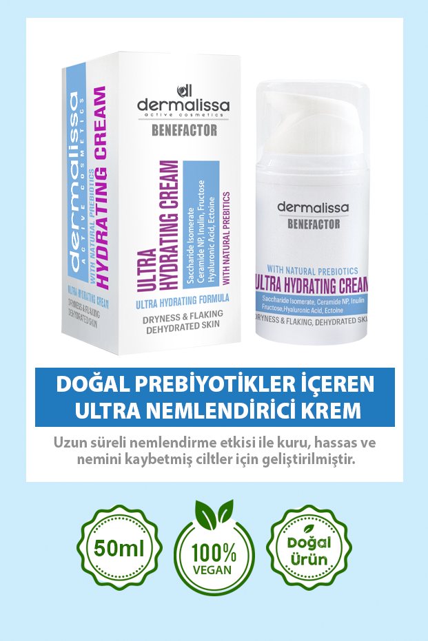 Cilt Bariyeri Onarma Kremi
