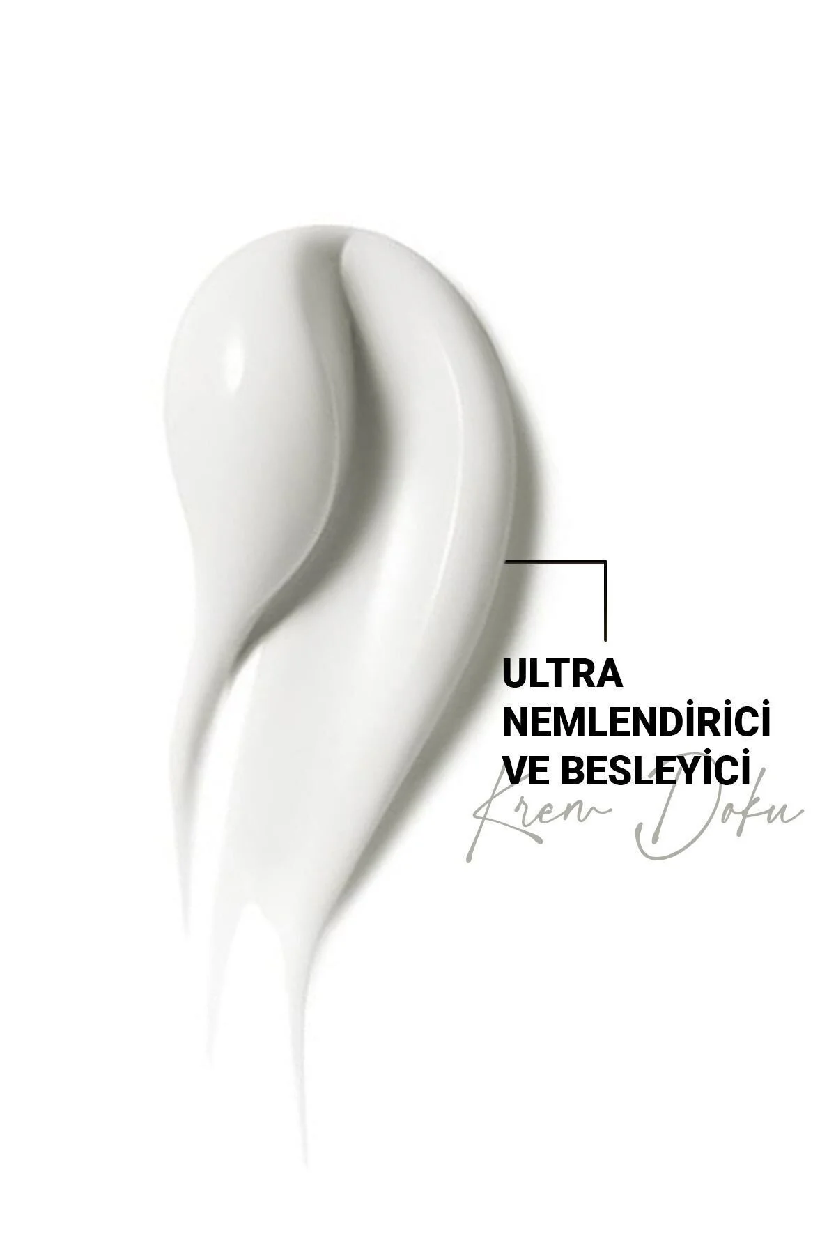 El Ve Vücut Krem-Avakado Tüp