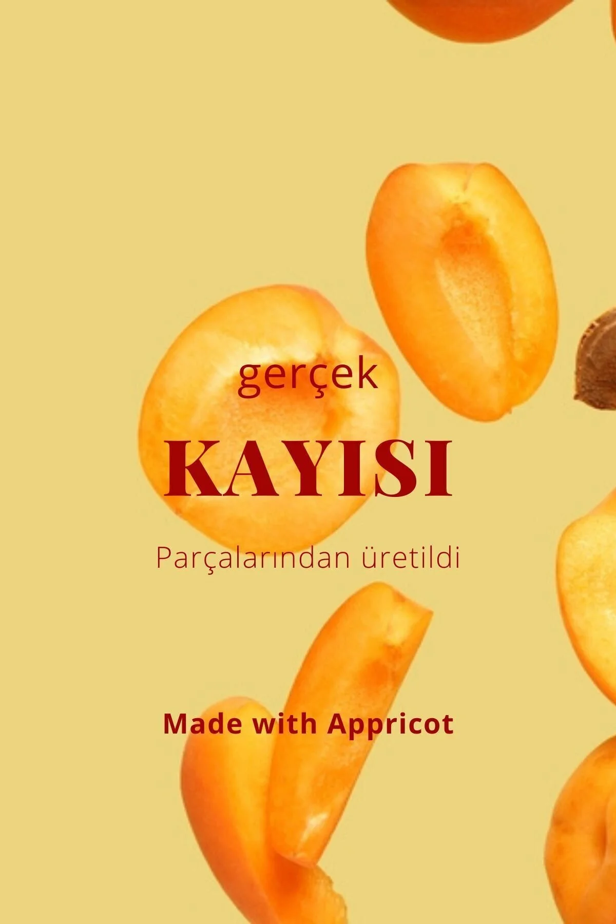 PEELİNG 75 ML YÜZ VE VÜCUT