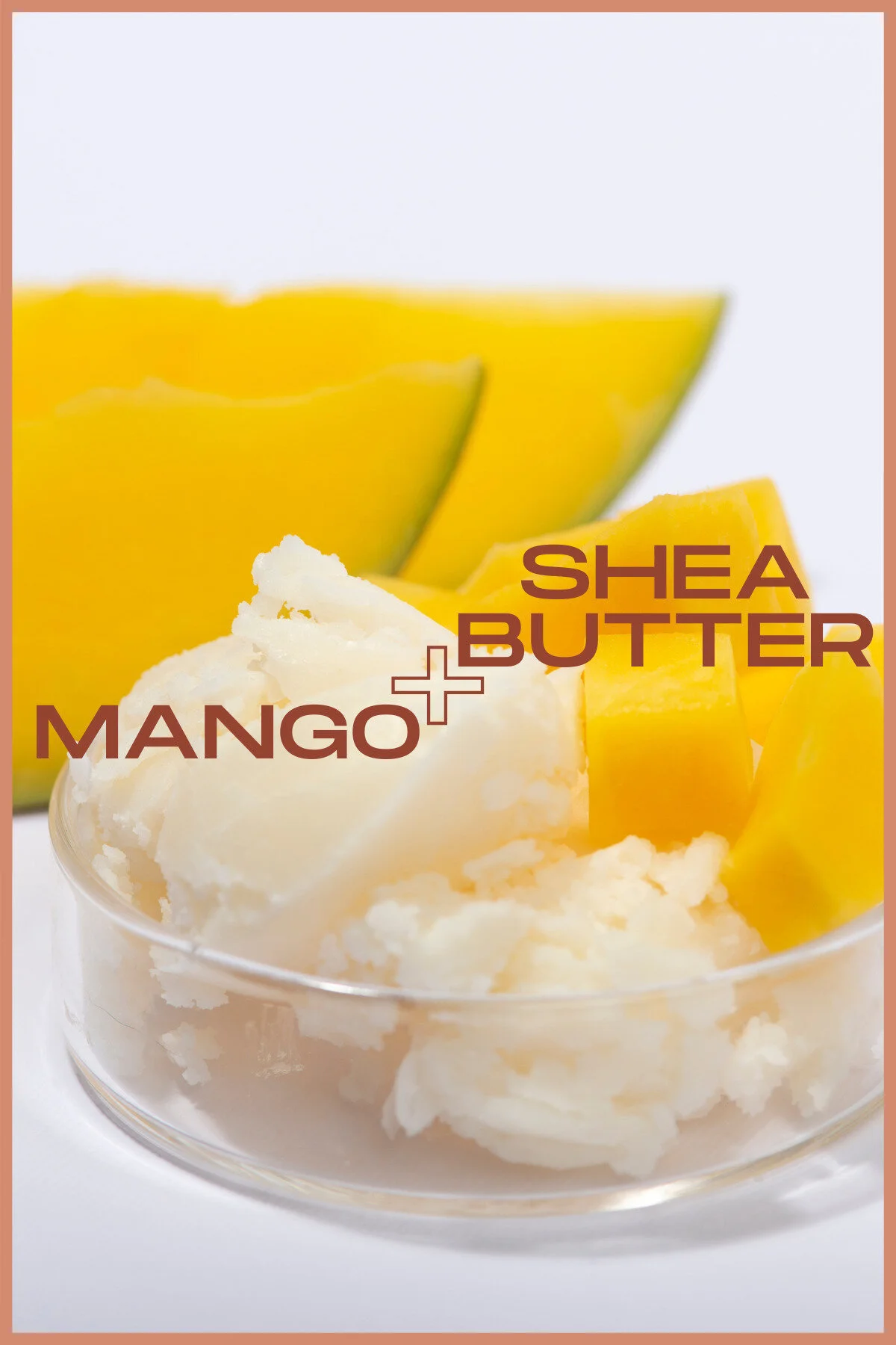 Mango Katı Yağ- Krem