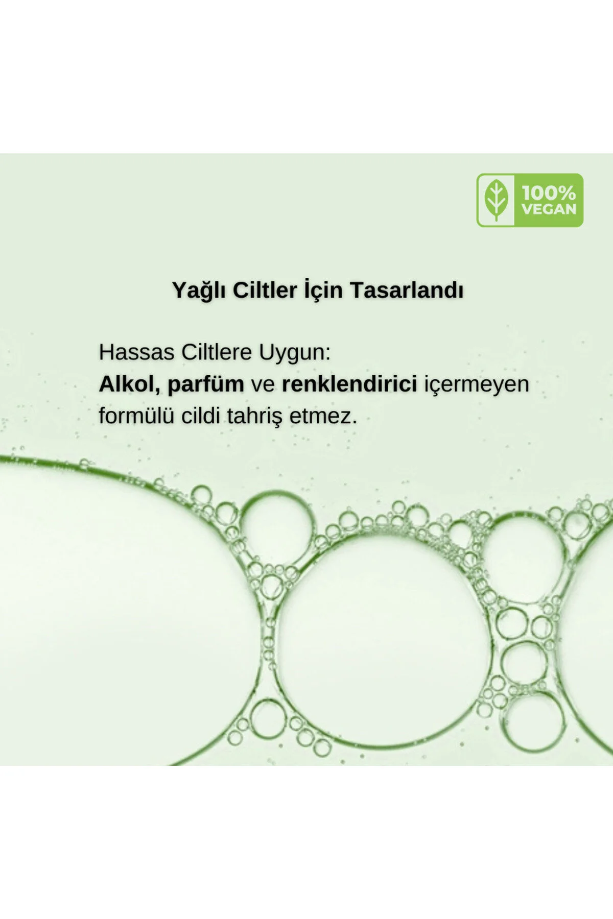 Makyaj Temizleme Suyu-Yağlı-Karma Ciltler