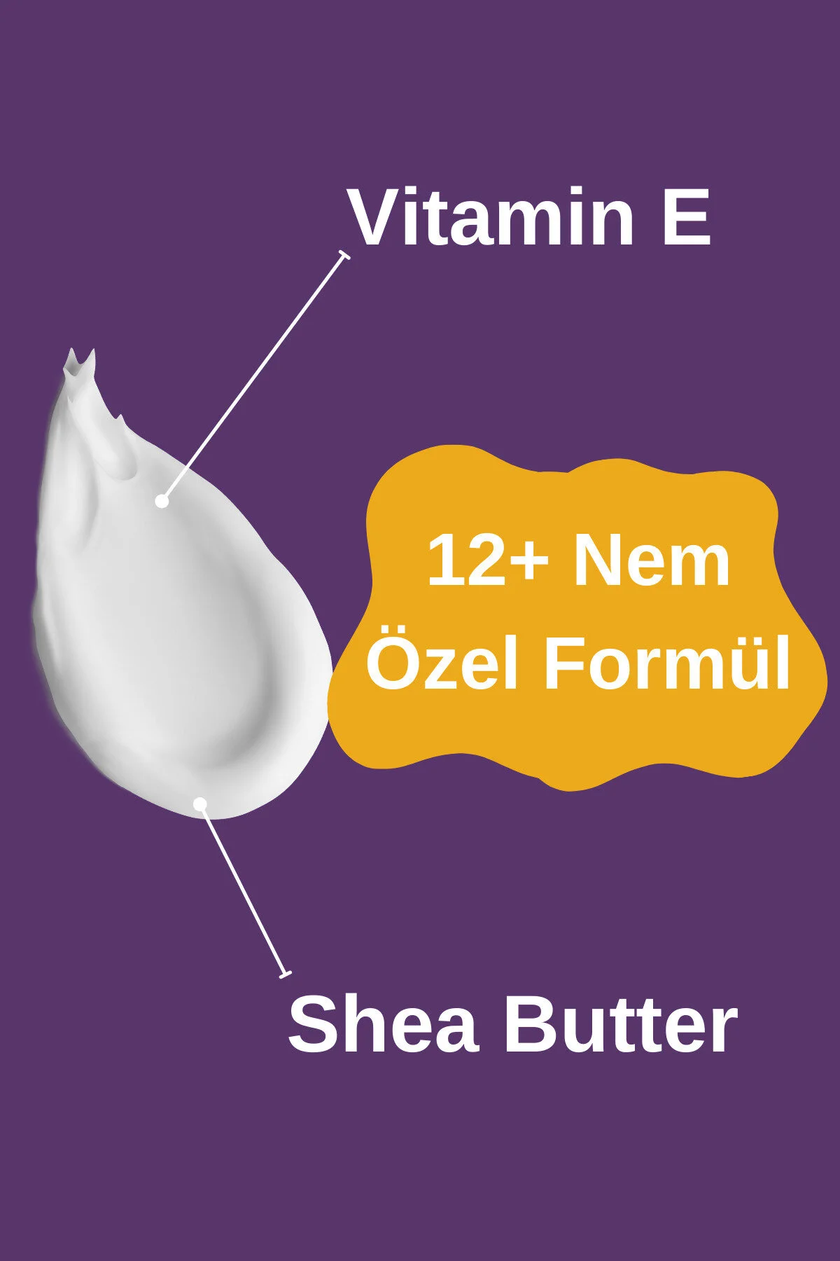 Vücut Losyonu Allegria 200 ML
