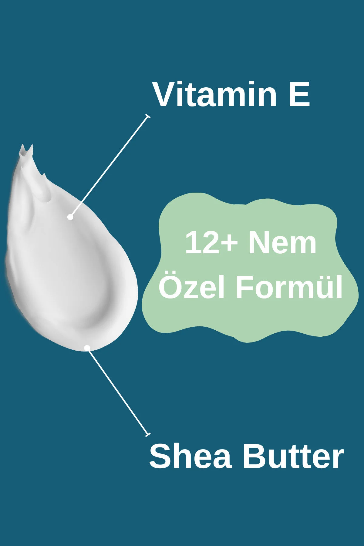 Vücut Losyonu Glamour 200 ML