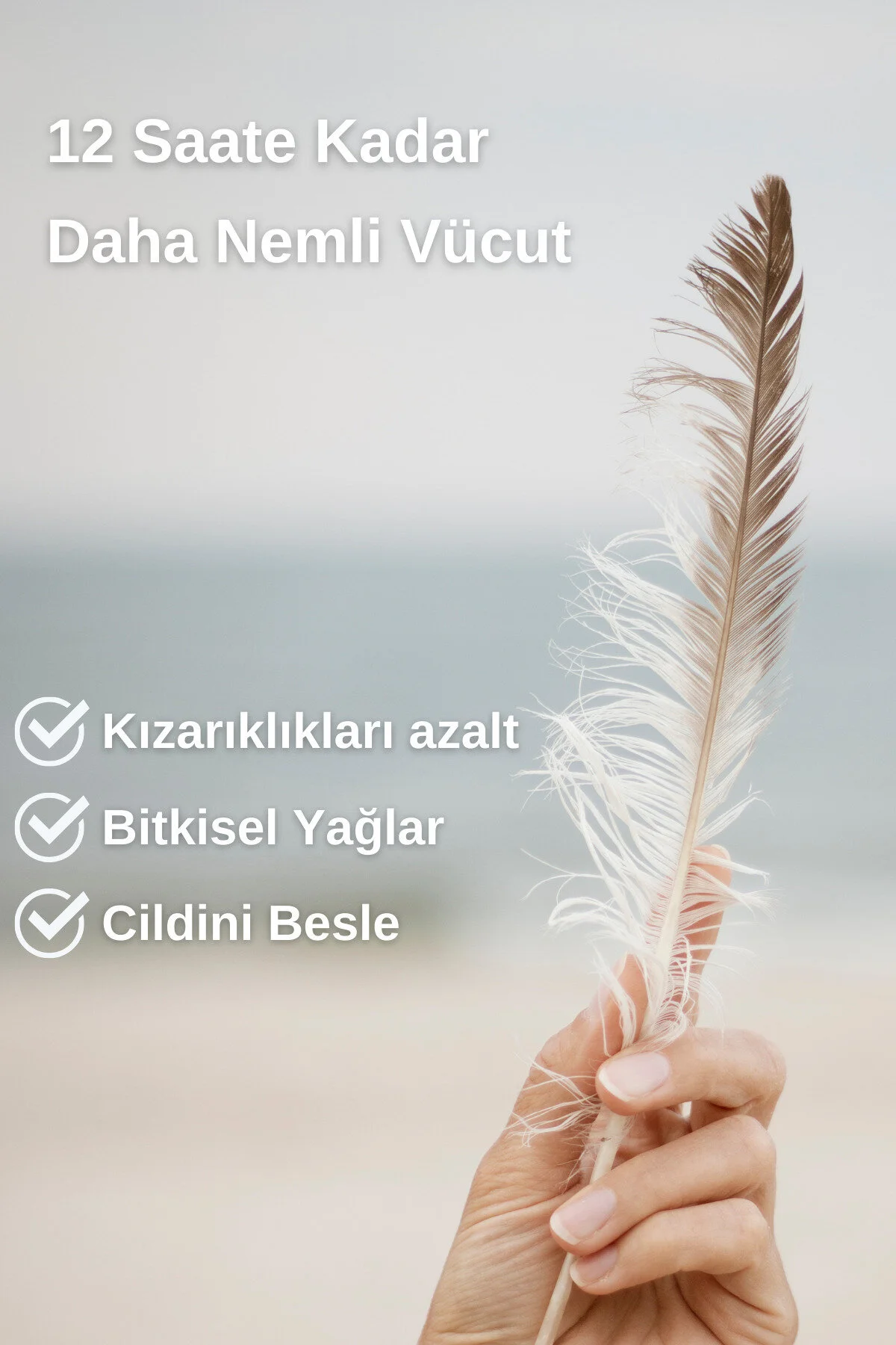Vücut Losyonu Glamour 200 ML