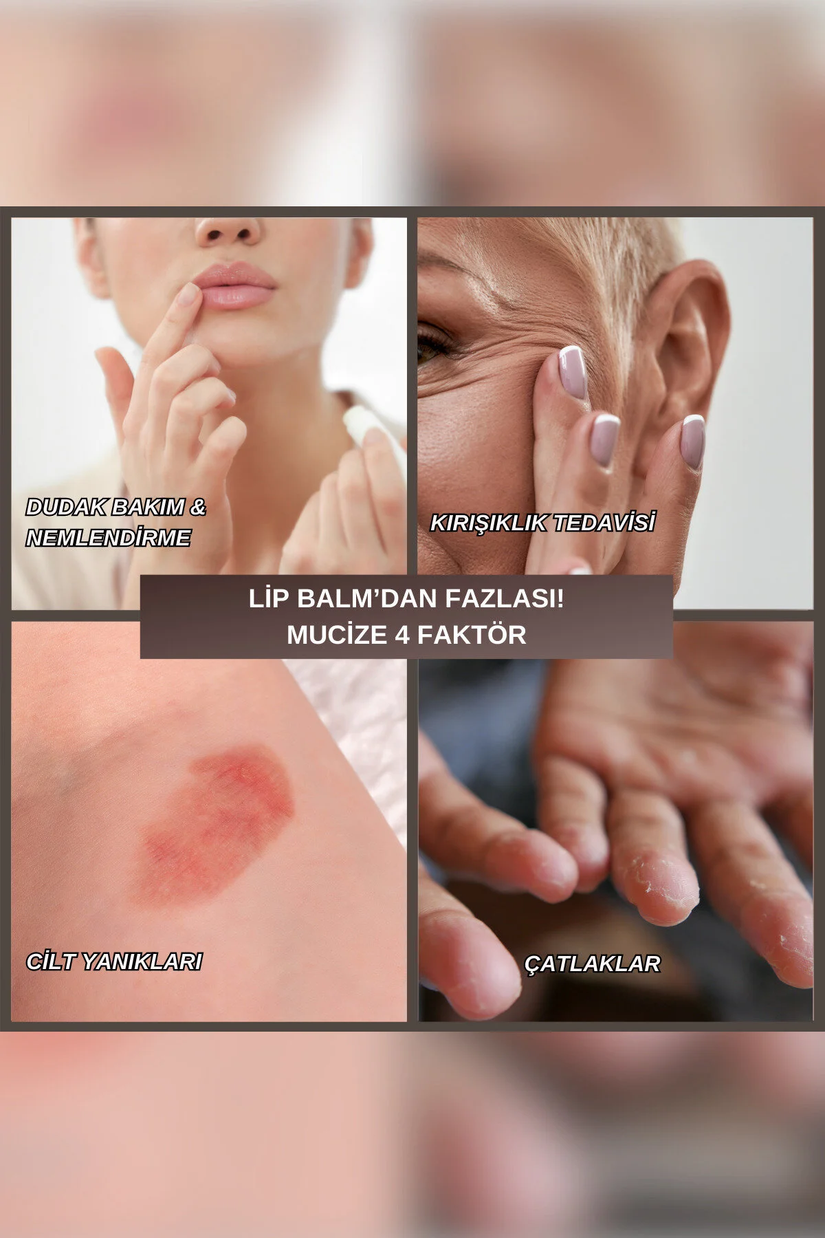Doğal Kozmetik Kakao Yağı