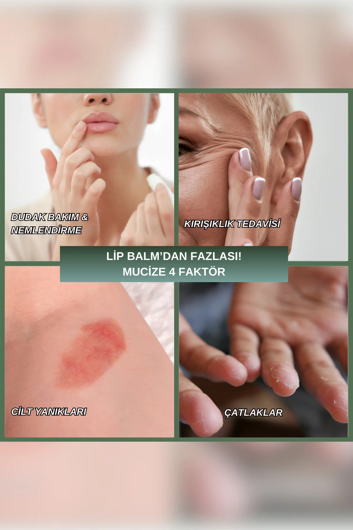 Doğal Kozmetik Avokado Yağı