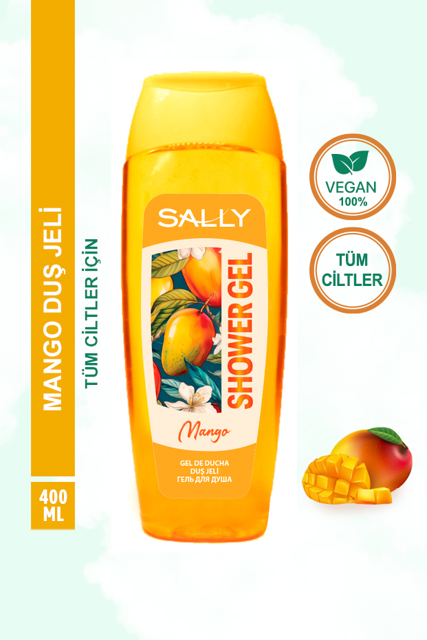 Mango Duş Jeli 