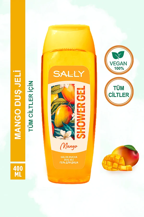 Mango Duş Jeli 