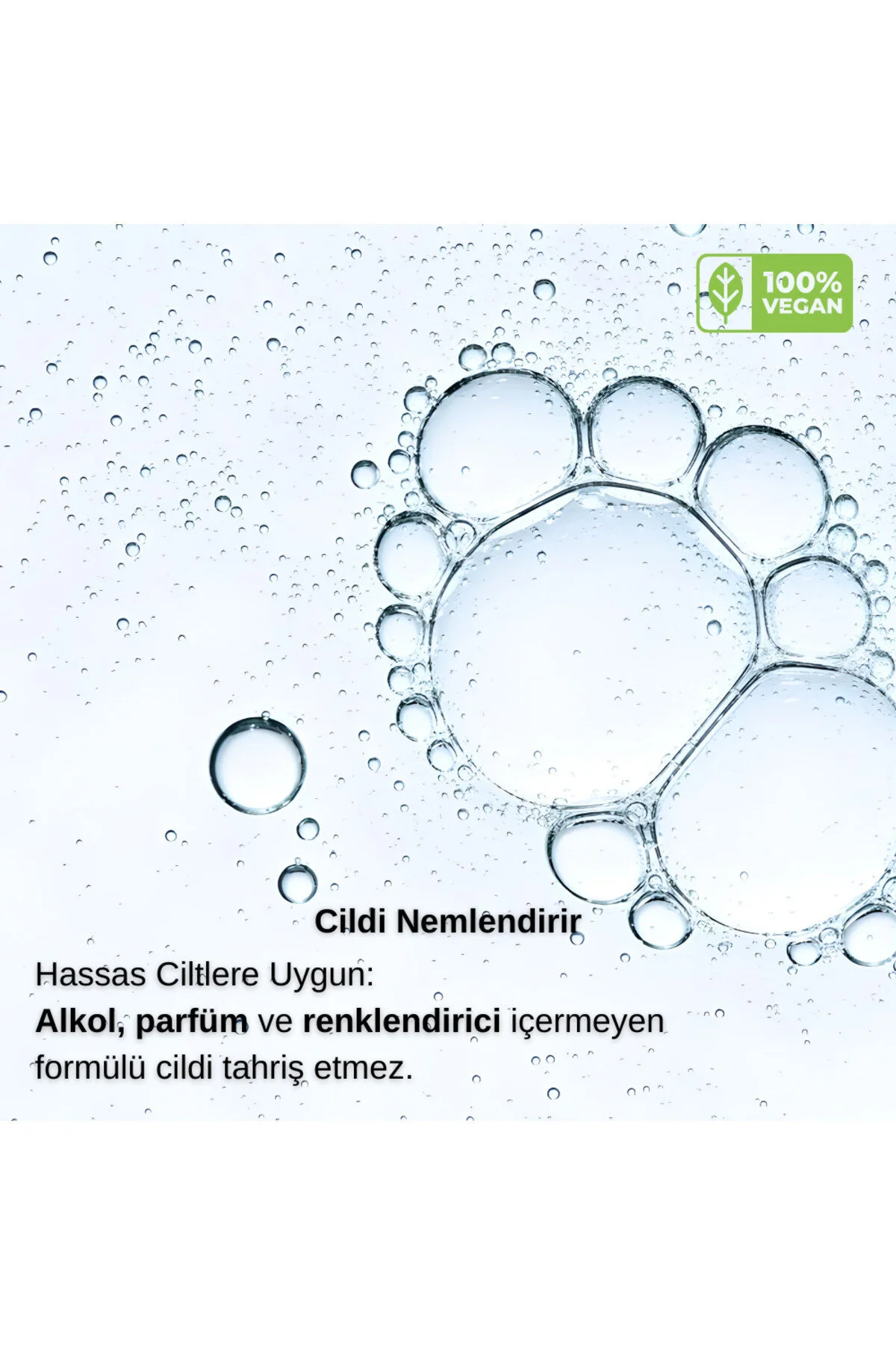 Makyaj Temizleme Suyu-Kuru-Hassas Ciltler