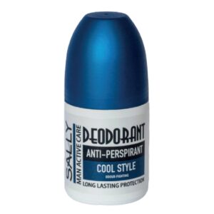 Erkek Kol Altı Losyon