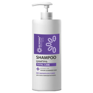 Profesyonel Keratin Şampuan