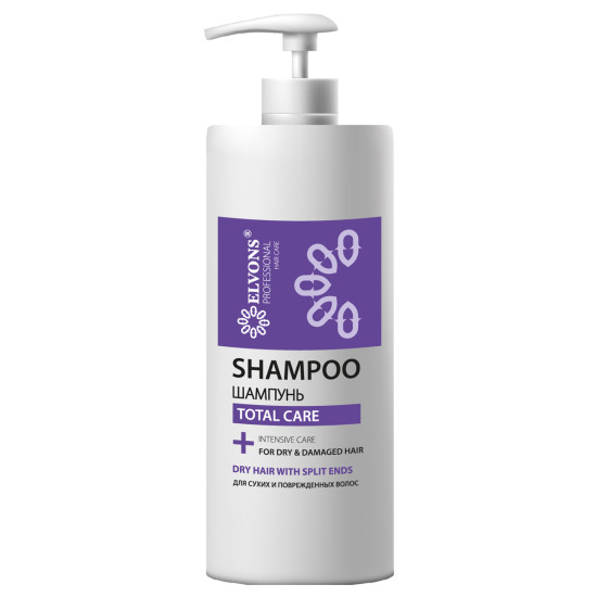 Profesyonel Keratin Şampuan