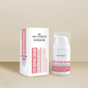 Etkili Göz Çevresi Krem