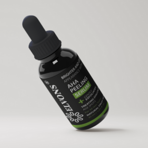AHA Peeling Serumu
