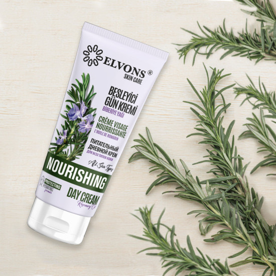 Günlük Nemlendirici Krem