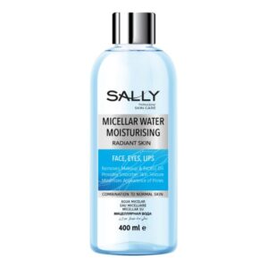 Makyaj Temizleme Toniği