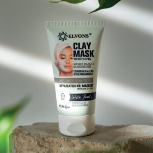 Cilt Maskesi-Haftalık Rutin