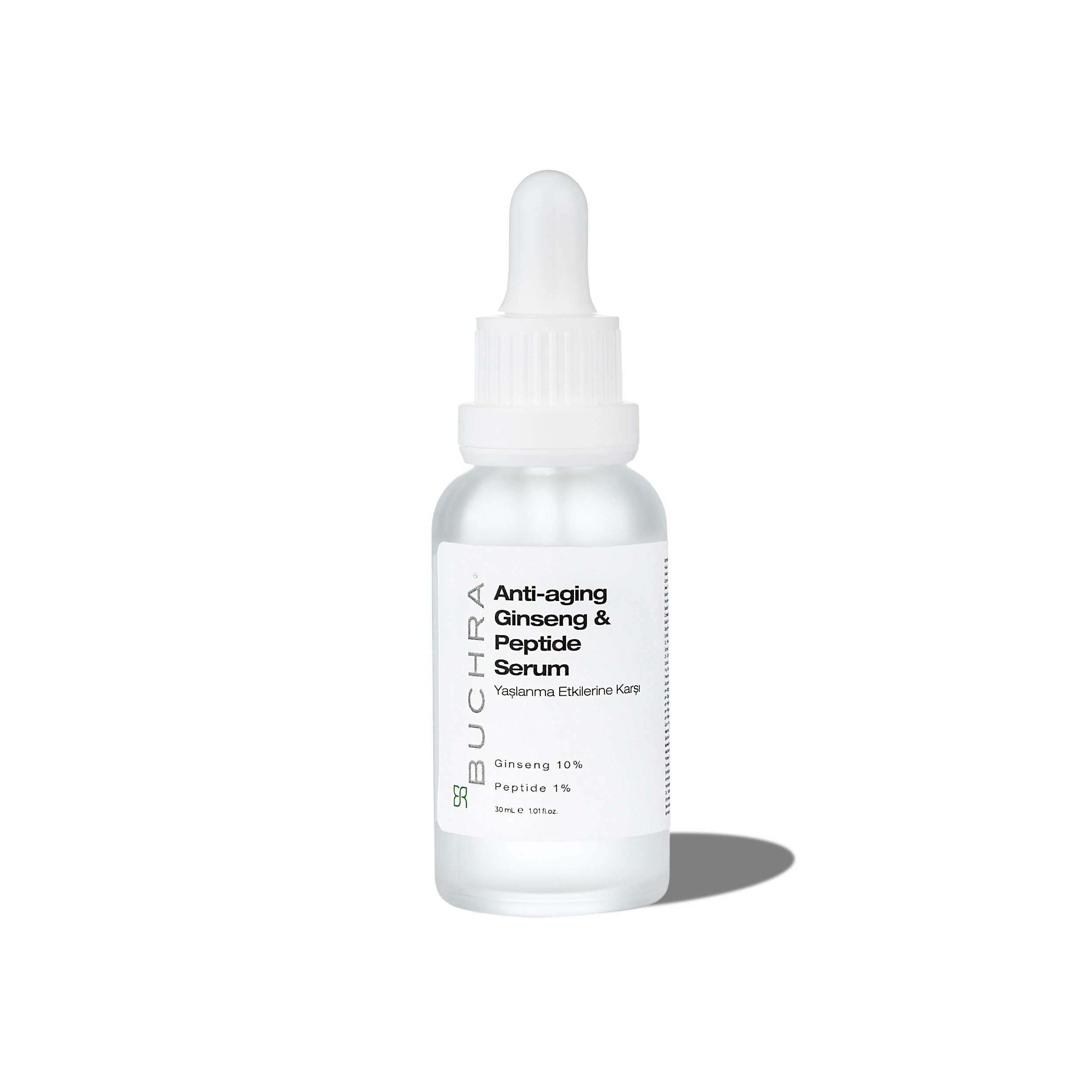 Peptide Serum