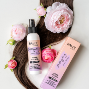 Kolay Tarama Ve Isı Koruma Sprey