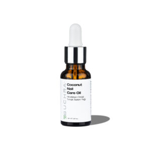 Tırnak Bakım Serumu