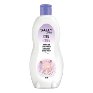 Bebek Ve Çocuk Losyonu 200 ml