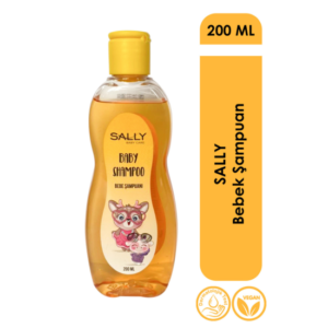 Bebek Şampuanı 200 ml