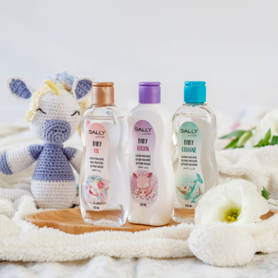 Bebek Yağı 200 ml - Görsel 2