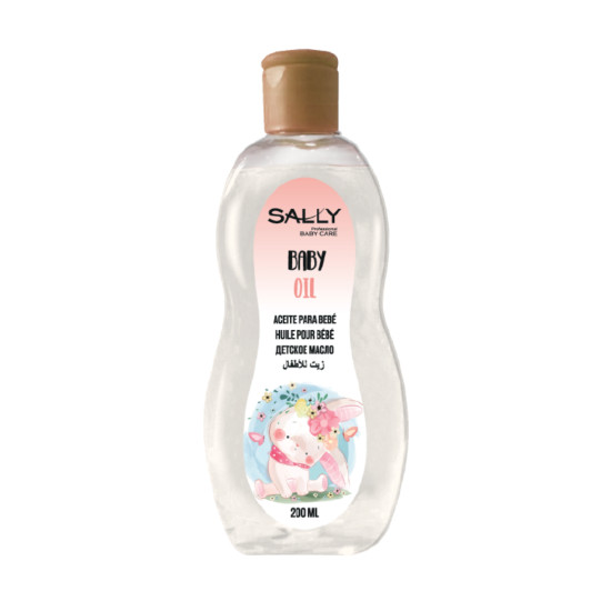 Bebek Yağı 200 ml