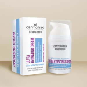 Cilt Bariyeri Onarma Kremi