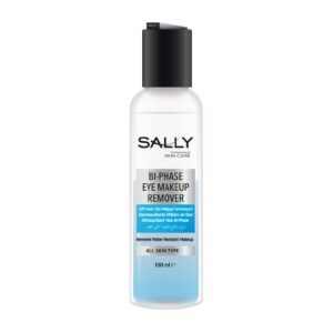 Göz Makyaj Temizleme 2 Faz