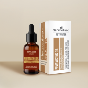 Canlandırıcı Yağ 15 ML