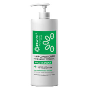 Yağlı ve Sönük Saçlar İçin Hacim Veren Saç Kremi 500 ml